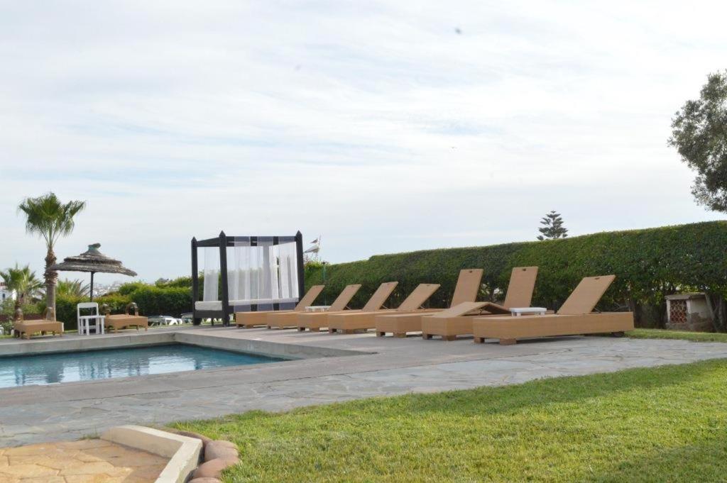 Aparthotel Anezi