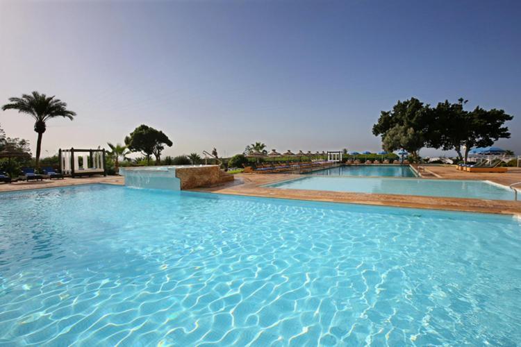 Aparthotel Anezi Agadir