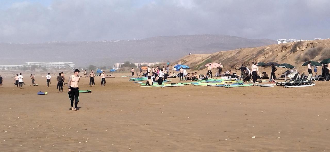 Oubaha Tamrakht Taghazout Apartment Agadir