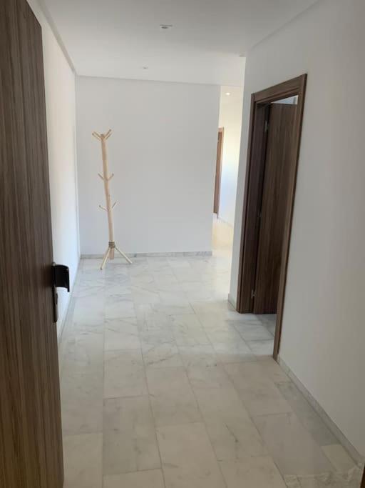Apartment Bord De La