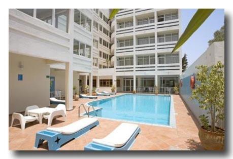 Nejma Hotel