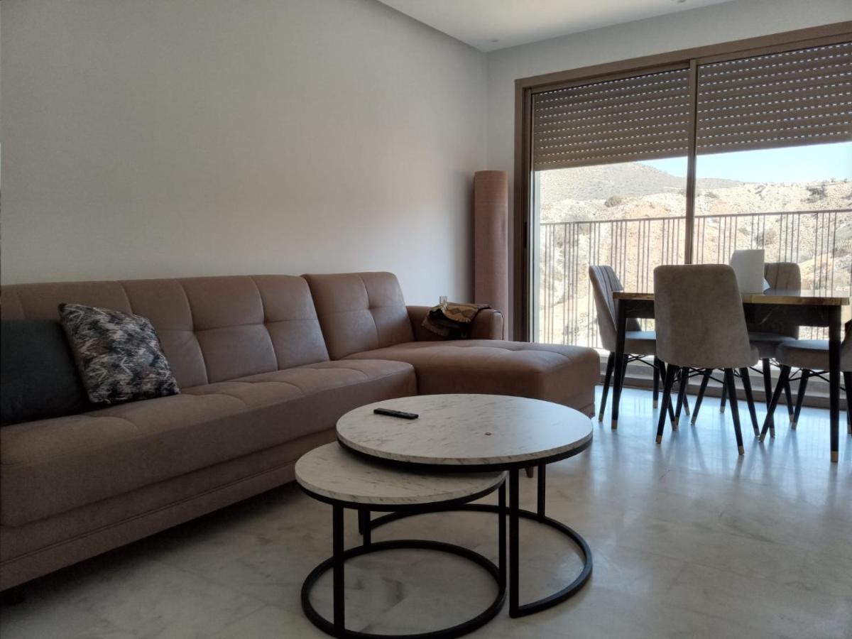 Bord De La Apartment *