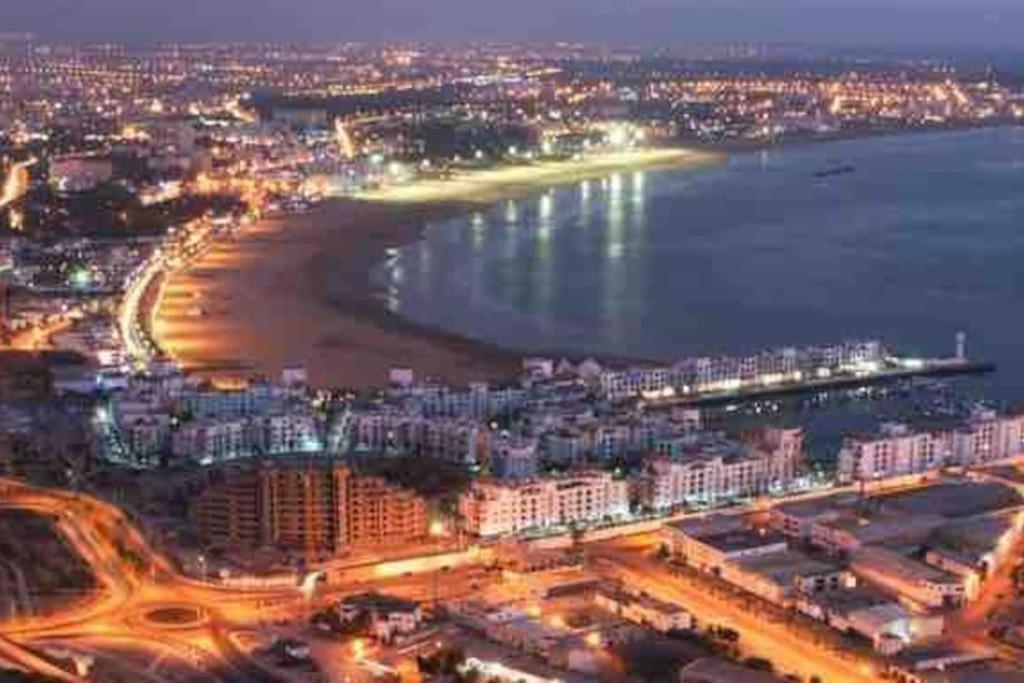 Appartement Marina *