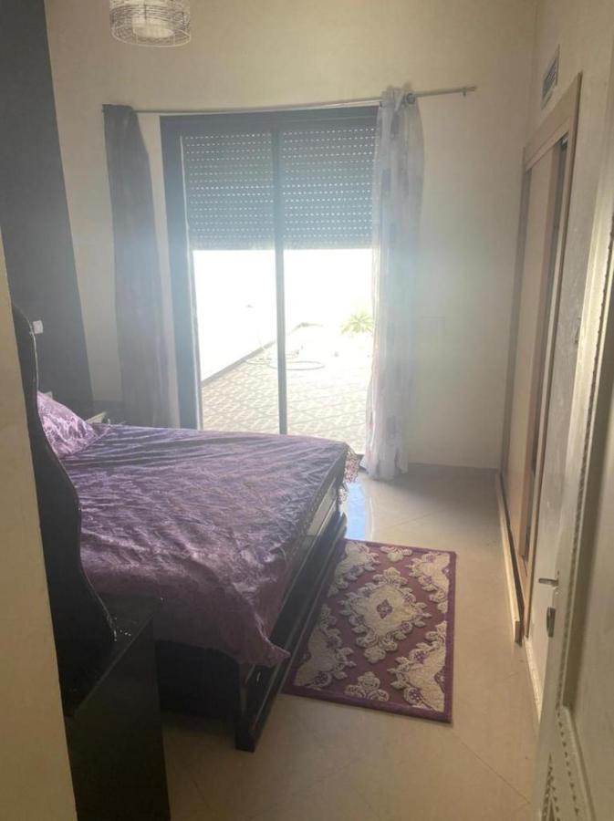 Apartment إقامة الرحمة -residence Arahma Agadir