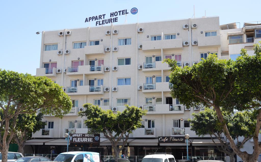 Hoteliere Fleurie 3*