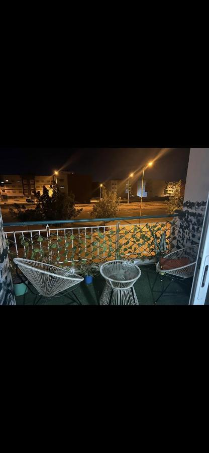Islan Gh25 * Agadir