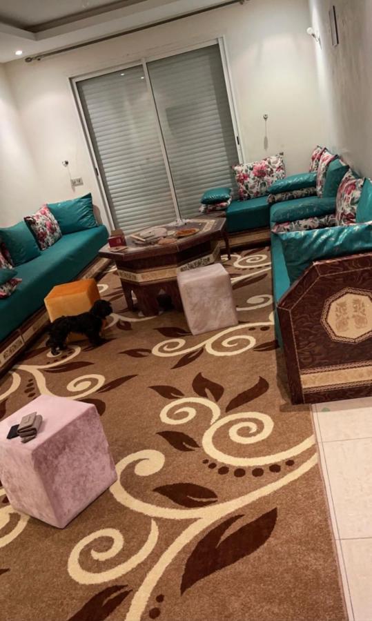 Islan Gh25 Appartement Agadir