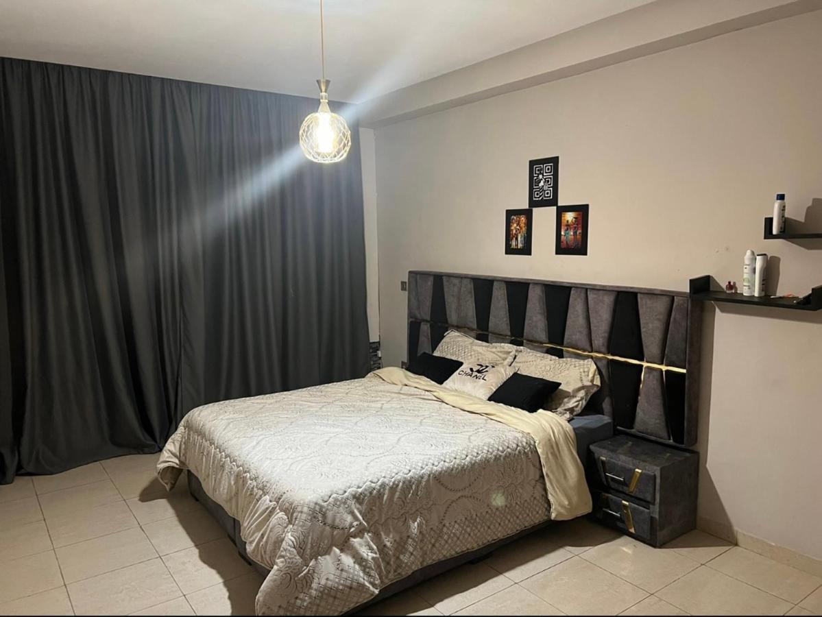Islan Gh25 Appartement