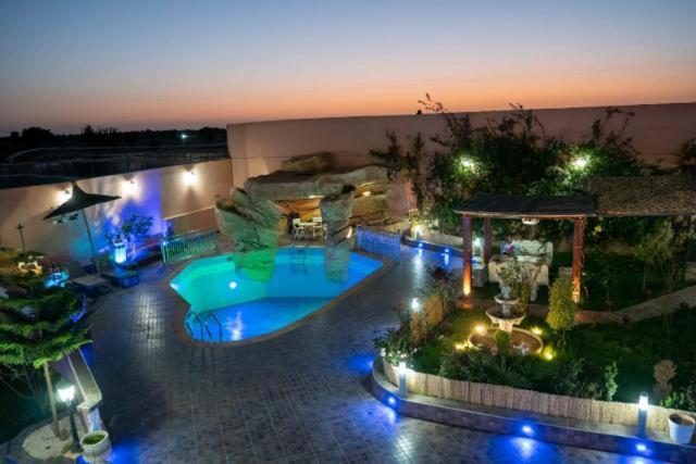 Guest house Riad Dar Salam *