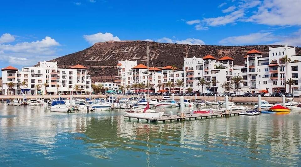 Apartment Marina