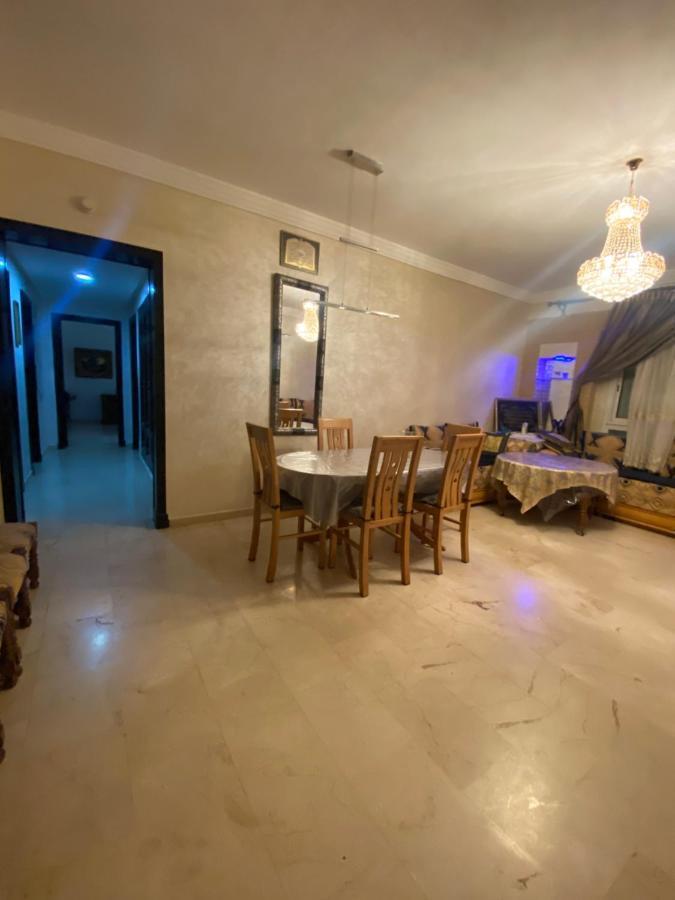 Marina Apartment Agadir