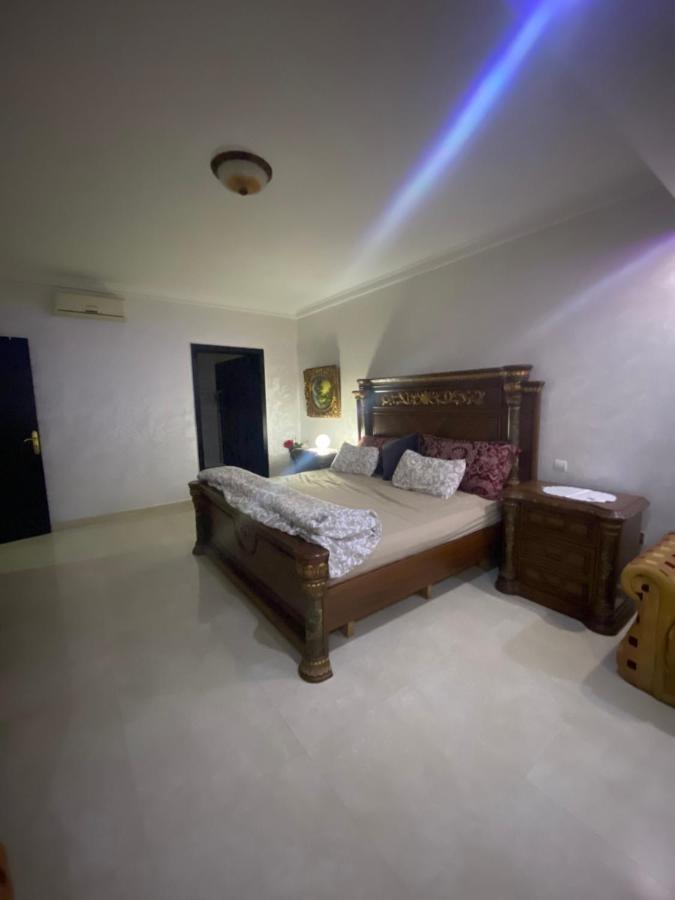Marina Apartment *