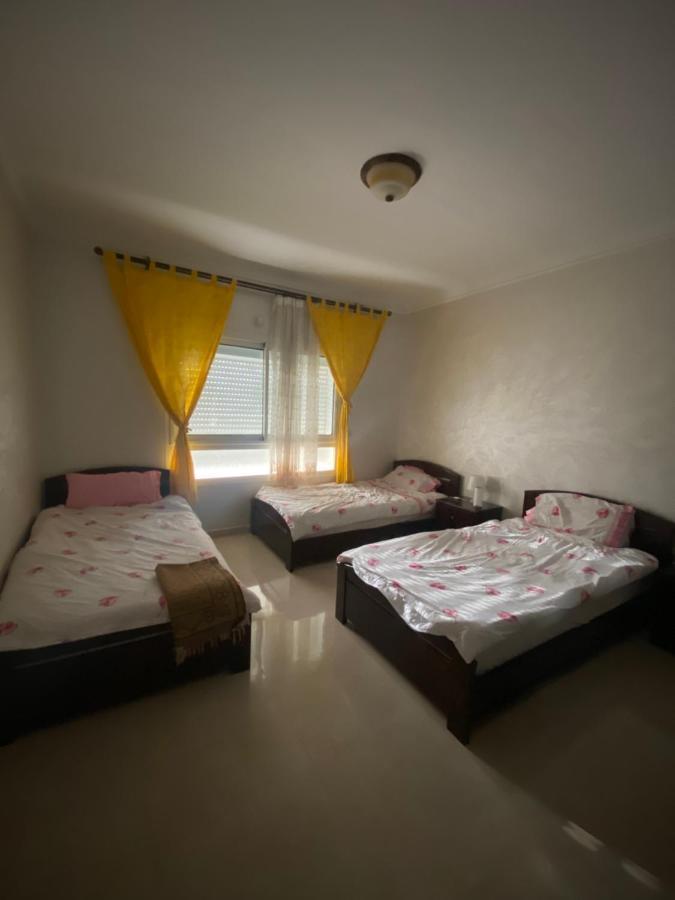 Apartment Marina Agadir