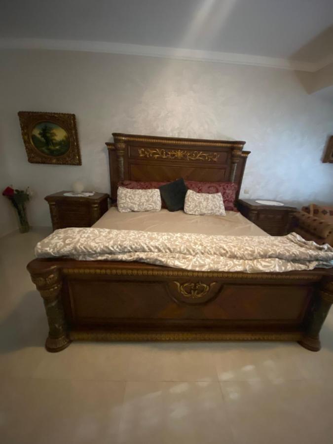 Marina Apartment