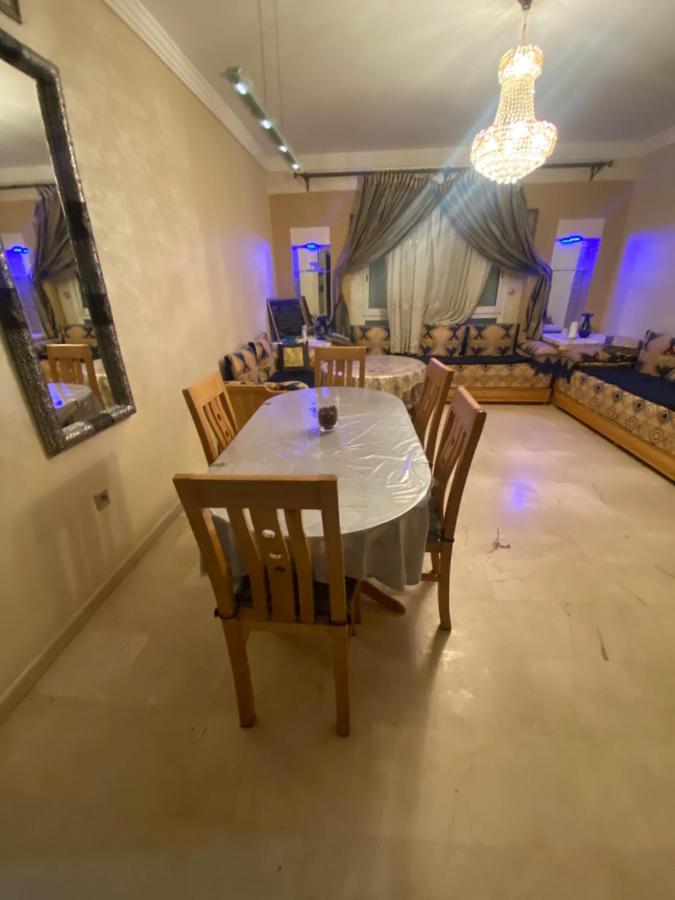 Marina Apartment *