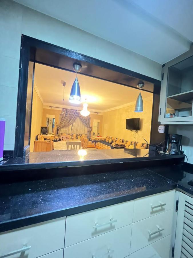 Marina Apartment