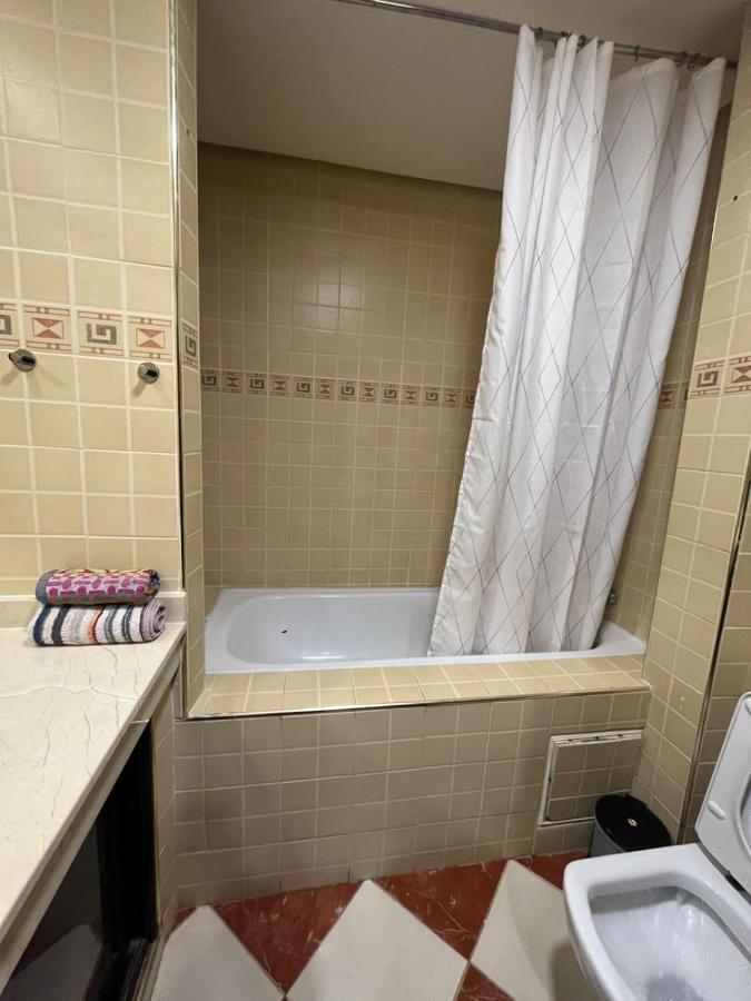 Marina Apartment Agadir