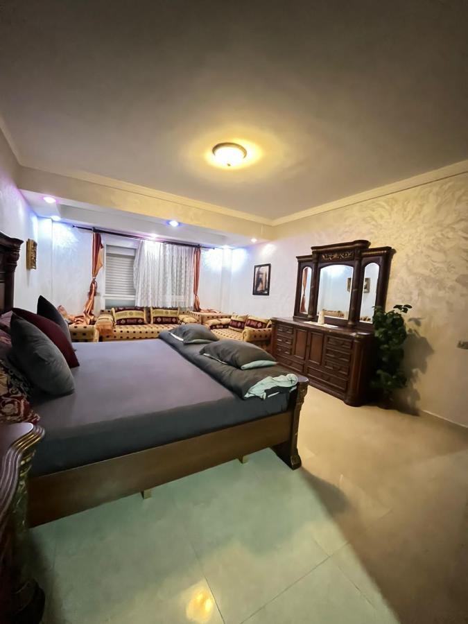 Marina Apartment