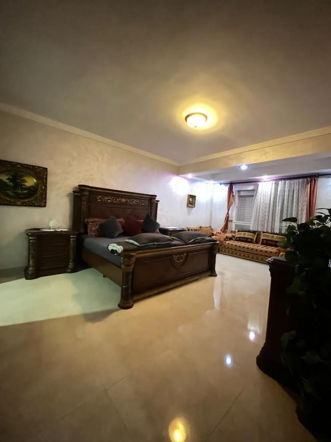 Apartment Marina *