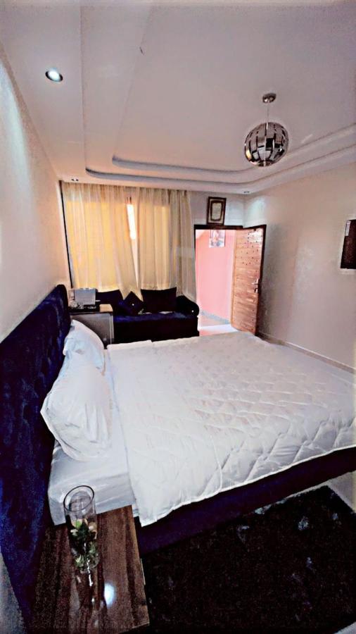 Riad Dar Salam Guest house Agadir