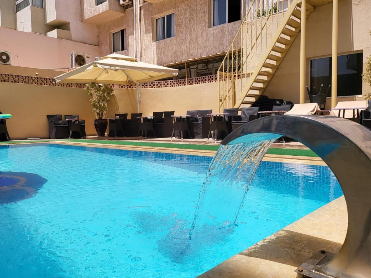 Hoteliere Fleurie