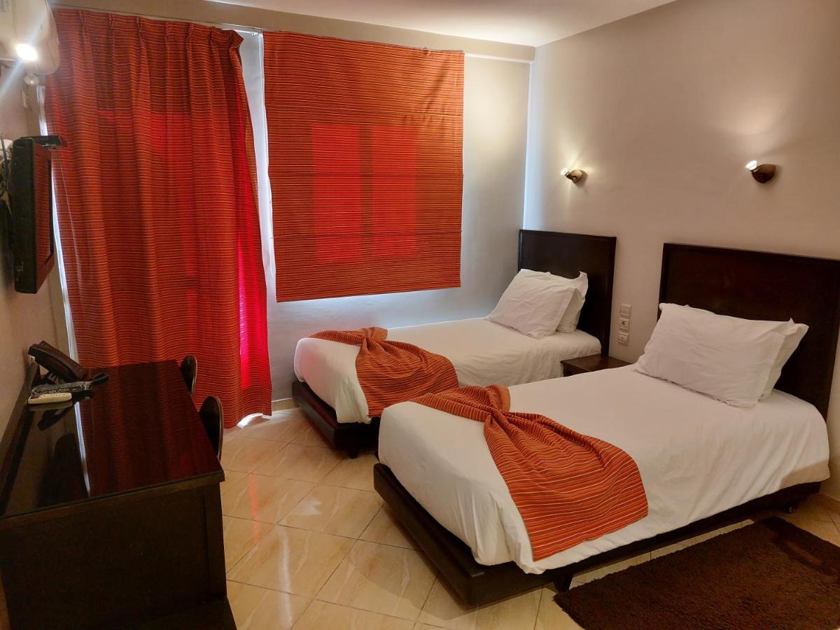 Hoteliere Fleurie