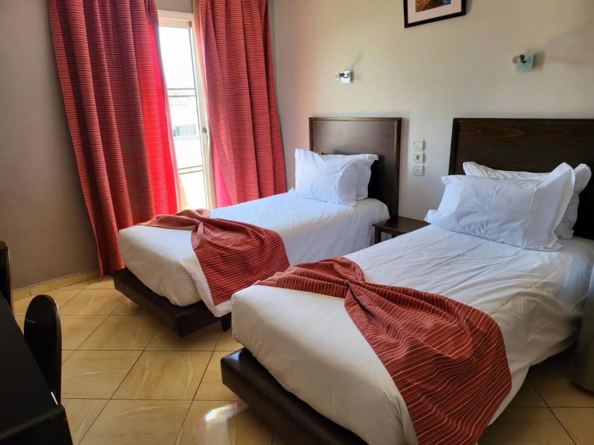Hoteliere Fleurie Agadir