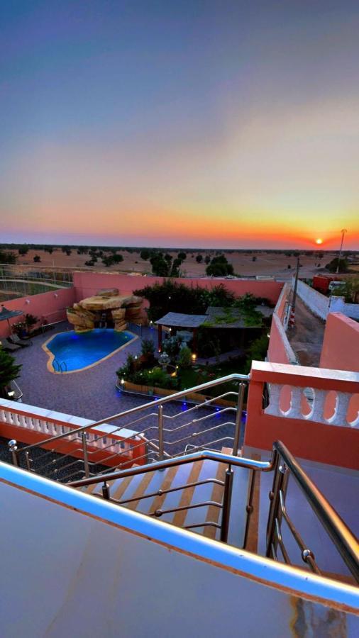 Riad Dar Salam Guest house