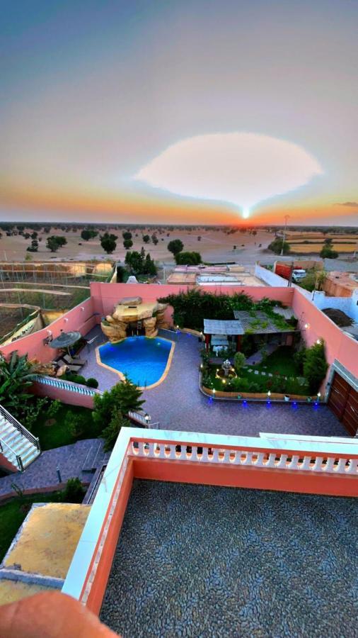 Riad Dar Salam