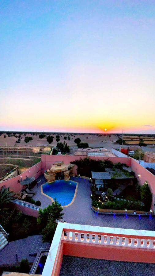 Guest house Riad Dar Salam *