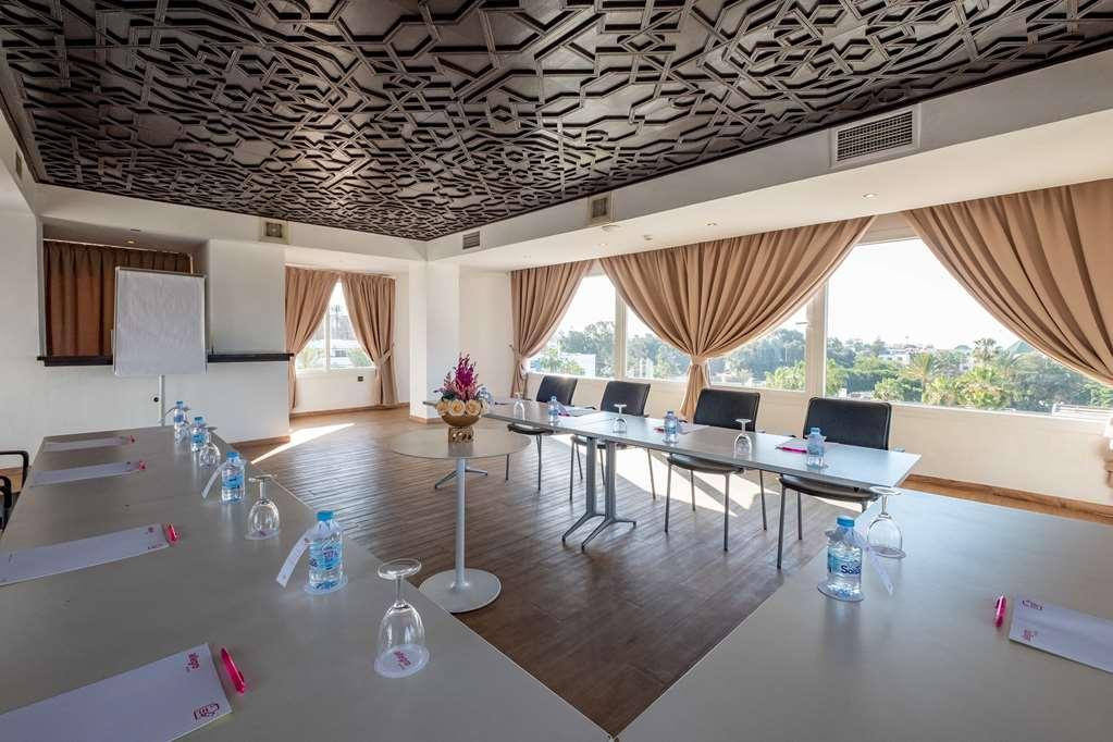 Allegro Hotel