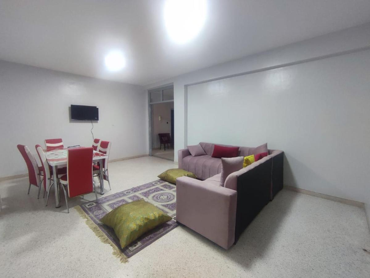 Appartement Moroccan Style *