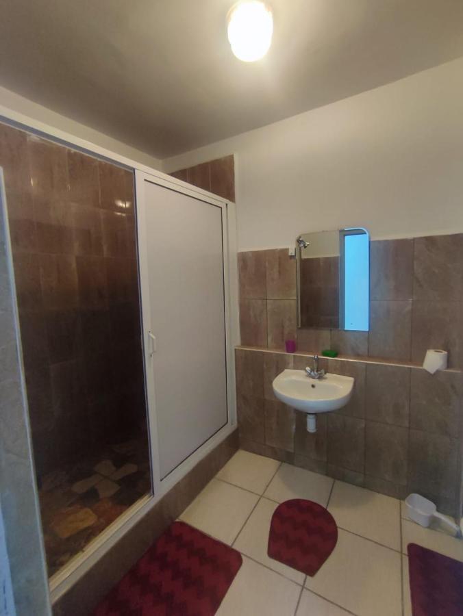 Appartement Moroccan Style