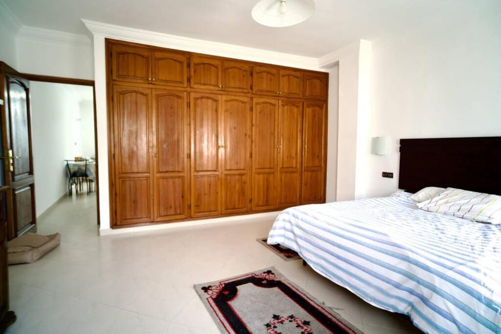 Duplex Agadir