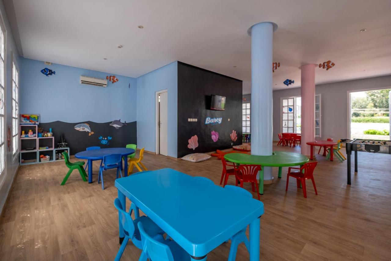 Allegro Hotel