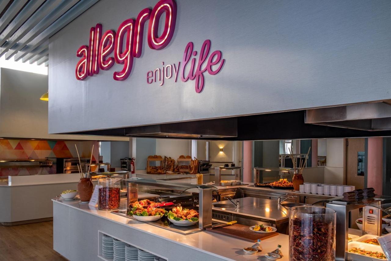 Hotel Allegro Agadir