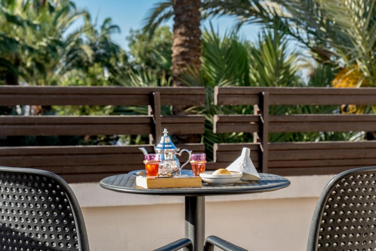 Allegro Hotel