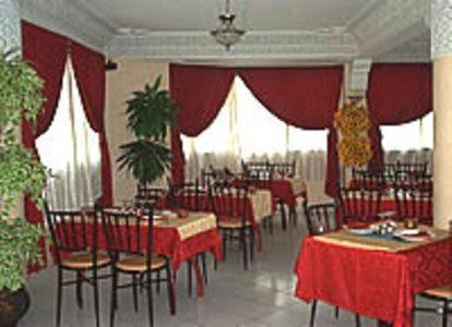 Hotel Marjane 2*
