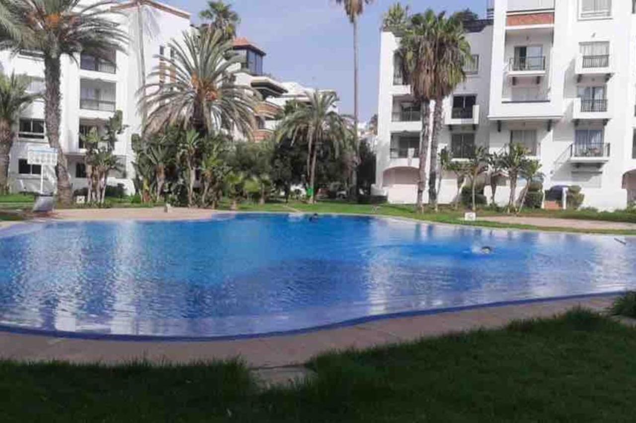 Apartment Luxueux A La Marina D'agadir *