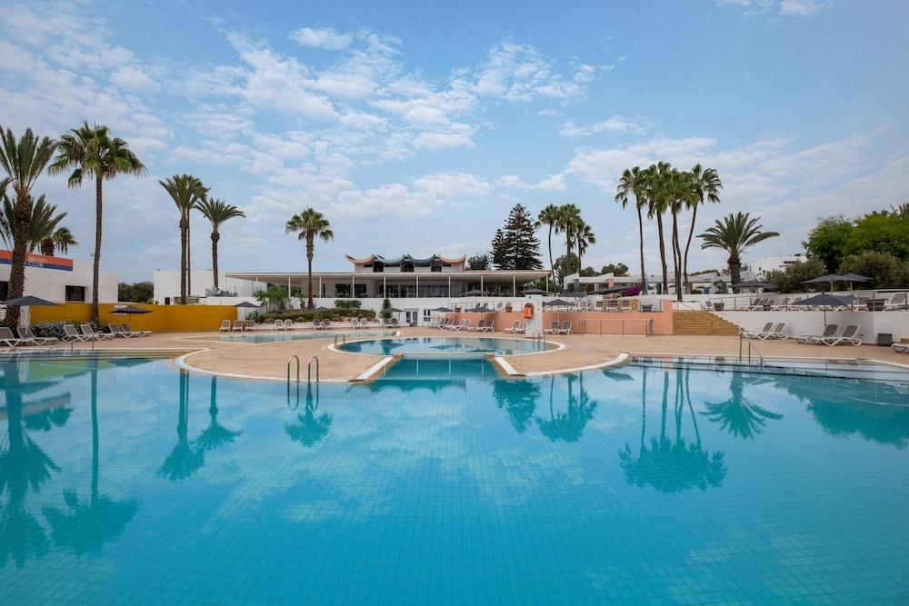Hotel Allegro Agadir