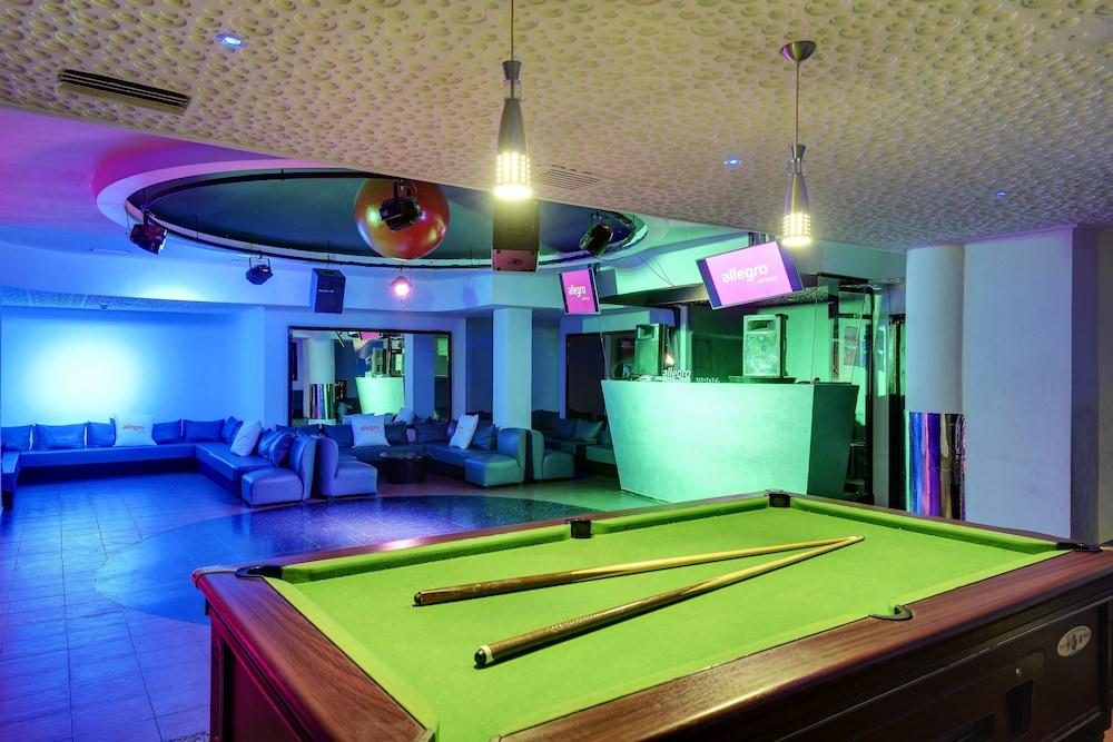 Hotel Allegro 4*