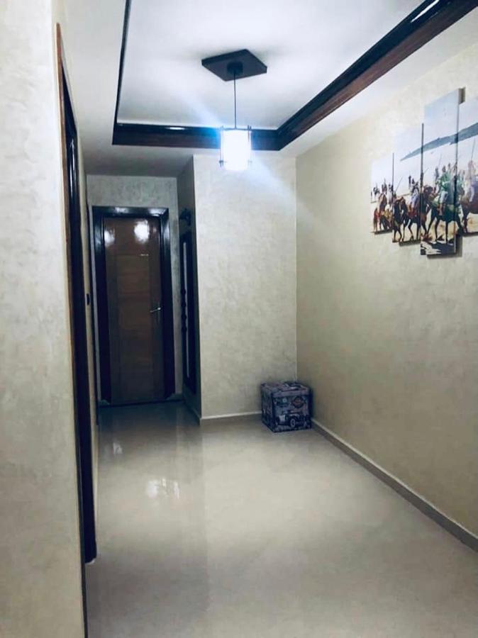 Raid Salam Apartment