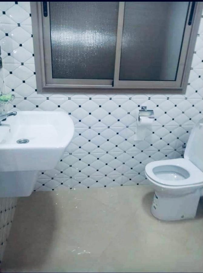 Raid Salam Apartment Agadir