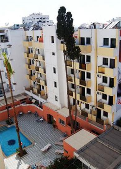 Hoteliere Fleurie 3*