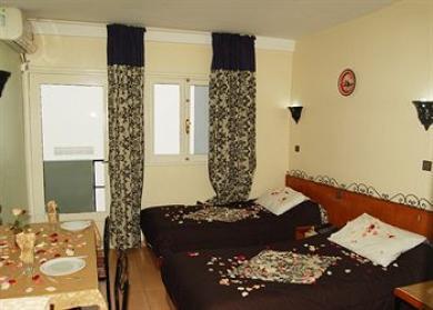 Hoteliere Fleurie 3* Agadir