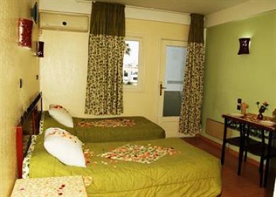 Hoteliere Fleurie Hotel Agadir