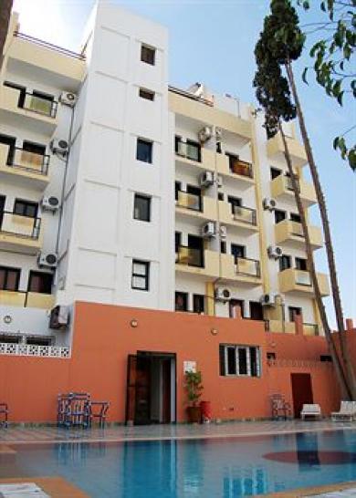 Hoteliere Fleurie Hotel