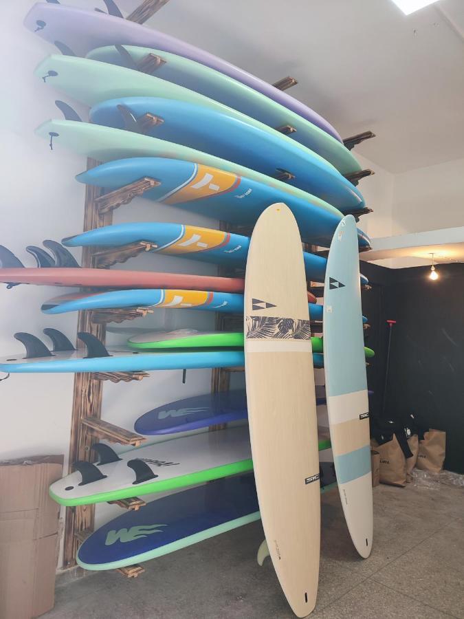 Appartement Tayyurt Surf Maroc Agadir