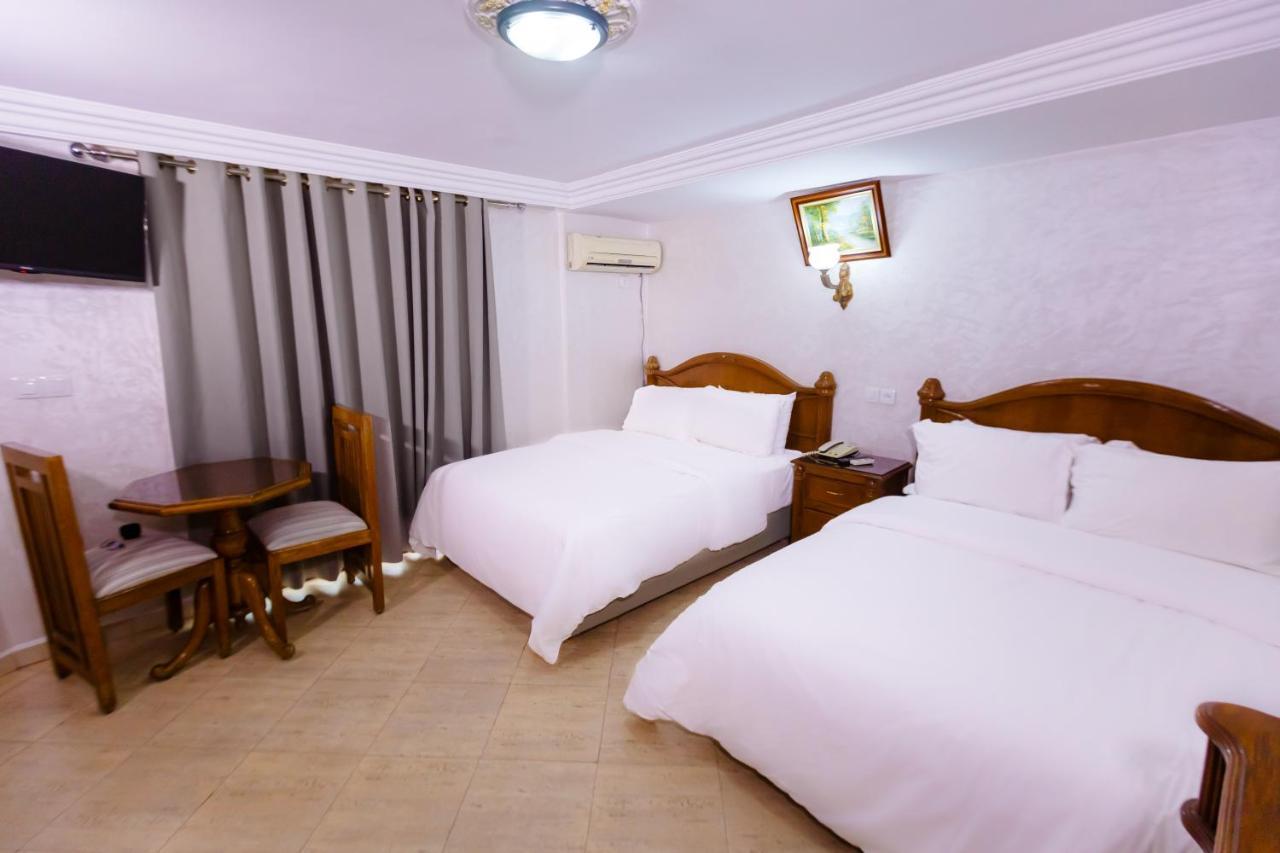 Lynx Hotel Agadir