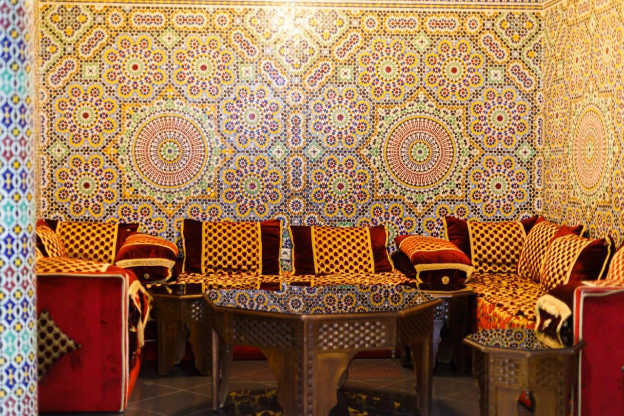 Lynx Hotel Agadir